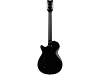 Gretsch Streamliner Jet 1 Pickup Black Gretsch Streamliner Jet 1 Pickup Black